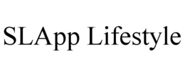 SLAPP LIFESTYLE