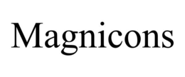 MAGNICONS
