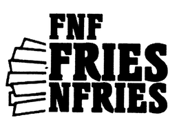 FNF FRIES N FRIES