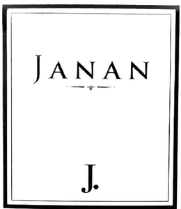 JANAN J.