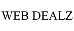 WEB DEALZ