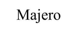 MAJERO