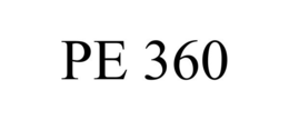 PE 360