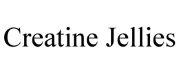 CREATINE JELLIES