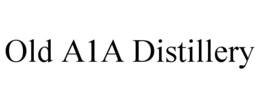 OLD A1A DISTILLERY