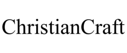 CHRISTIANCRAFT