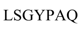 LSGYPAQ
