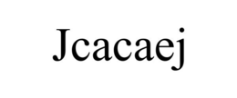 JCACAEJ