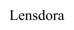 LENSDORA