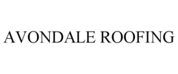 AVONDALE ROOFING