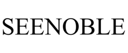 SEENOBLE