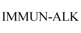IMMUN-ALK