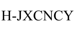 H-JXCNCY