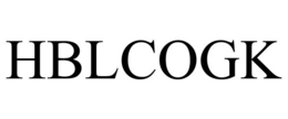 HBLCOGK