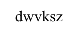 DWVKSZ