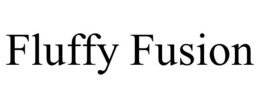 FLUFFY FUSION