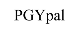 PGYPAL