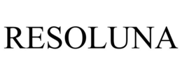 RESOLUNA