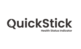 QUICKSTICK HEALTH STATUS INDICATOR