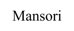MANSORI