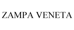 ZAMPA VENETA
