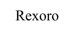REXORO