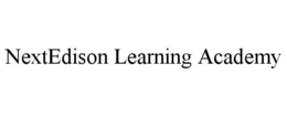 NEXTEDISON LEARNING ACADEMY