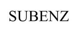 SUBENZ
