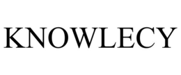 KNOWLECY