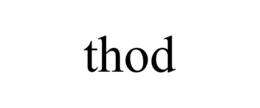 THOD