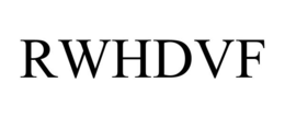 RWHDVF