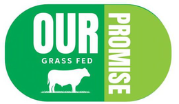 OUR GRASS FED PROMISE