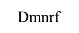 DMNRF