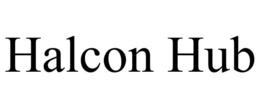 HALCON HUB