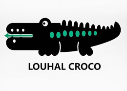 LOUHAL CROCO