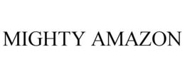 MIGHTY AMAZON