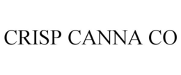 CRISP CANNA CO