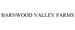 BARNWOOD VALLEY FARMS