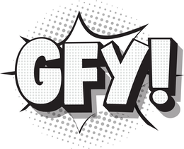 GFY!