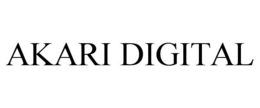 AKARI DIGITAL