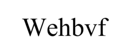WEHBVF