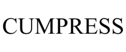 CUMPRESS