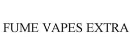 FUME VAPES EXTRA