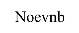 NOEVNB