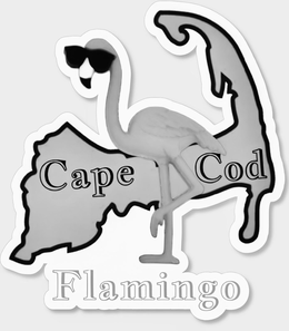 CAPE COD FLAMINGO