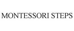 MONTESSORI STEPS