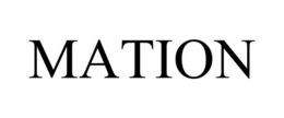 MATION