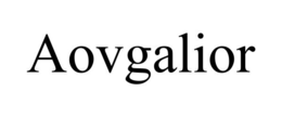 AOVGALIOR