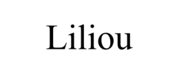 LILIOU