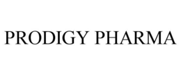 PRODIGY PHARMA